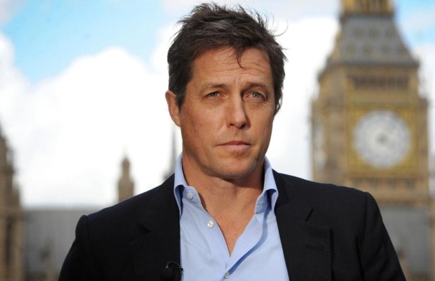 Hugh Grant gre v penzijo: Dovolj ima igranja!
