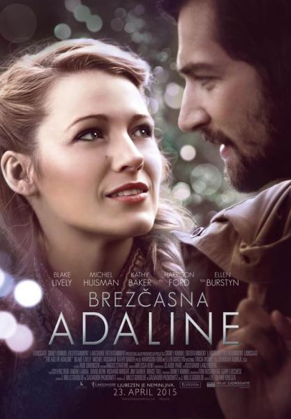 Blake Lively dih jemajoča in brezčasna