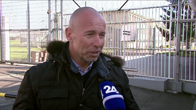 Miran Stanovnik je šel v zapor