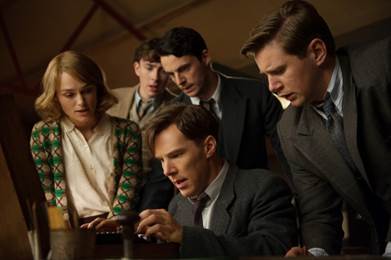 Filmsko! Igra imitacije: letos eden najbolj obetavnih filmov