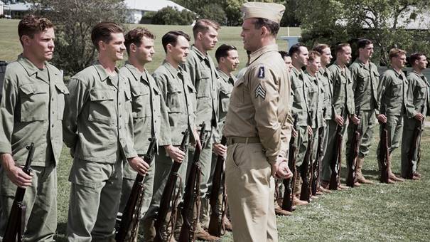 Mel Gibson s tem filmom povsod požel ovacije