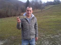 OJOJ Matej Drečnik: Vlomili so mu na kmetijo, ki jo prodaja