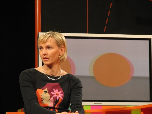 VROČE Brigita Bukovec bo na dragem Hvaru počitnikovala s Čeferinom