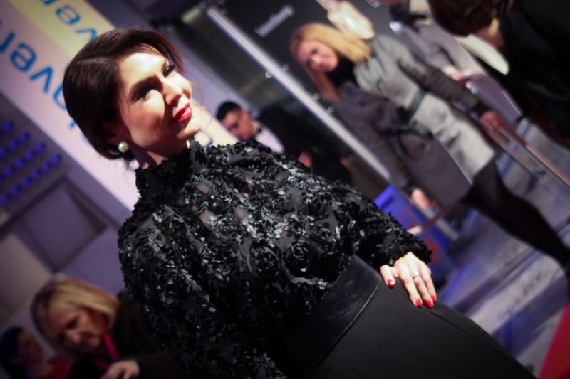 ZANIKALA Ivana Šundov Hojan: Nikoli nisem šla pod nož!