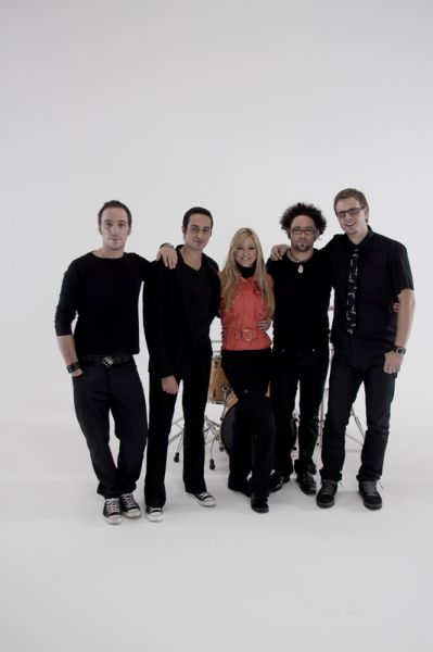 Tide: S svetovnimi zvezdami si bodo delili oder na festivalu Exit
