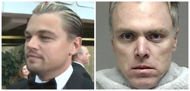 Šok! Kaj se dogaja z družino Leonarda DiCapria?!
