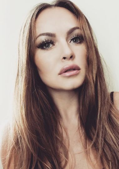 Iryna Osypenko