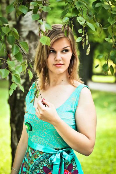 VROČE Talentka Ivana: Ne sramuj se svojih napak!
