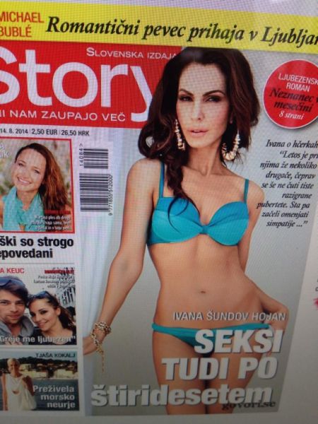 OPA! Ivana Šundov odgovorila na napad Lili Žagar