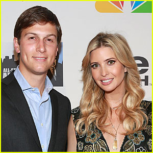 Ivanka Trump je rodila sina!