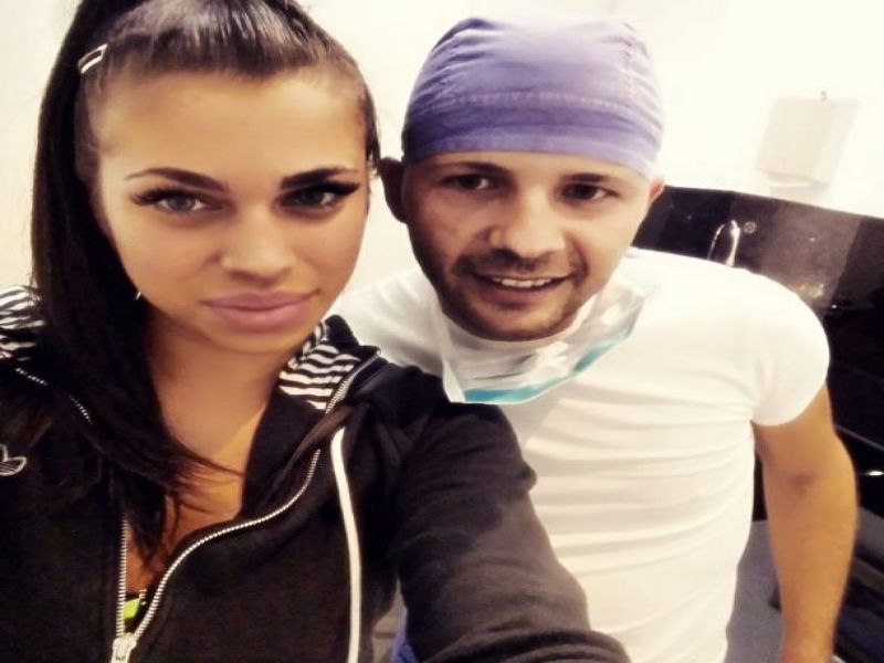 KAJ TAKŠNEGA! Ivona bo brezplačno dobila nove