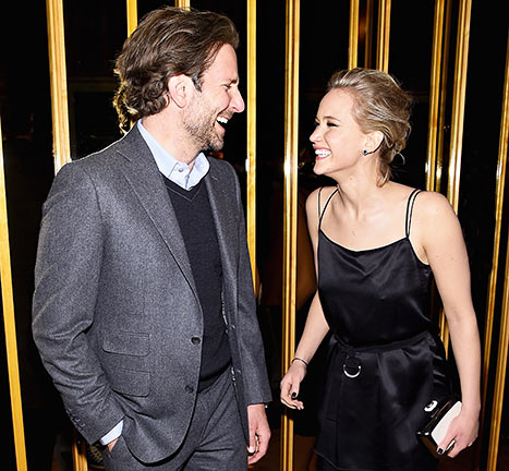 Jennifer Lawrence: Med nama ni seksa!