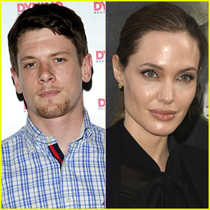 Jack O’Connell dobil glavno vlogo v Angelininem novem filmu
