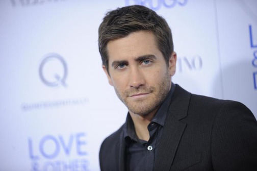 Jake Gyllenhaal: Seks pred kamerami mu ne diši