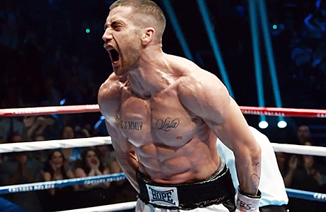 Vroče! Jake Gyllenhaal ima v novem filmu noro postavo!