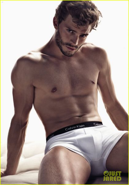 Je on novi Christian Grey?
