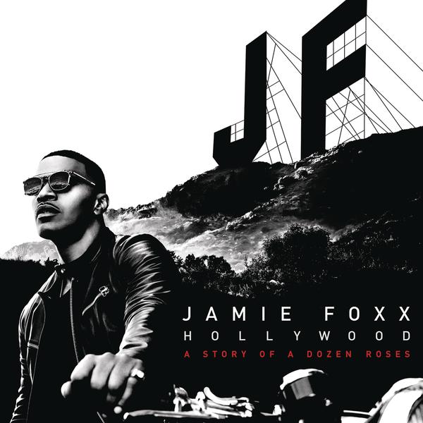 Jamie Foxx izdal album s posebnim naslovom