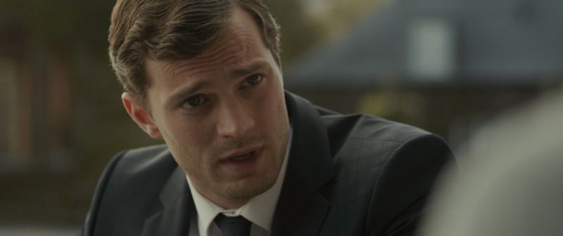 Razkrito! Jamie Dornan: Slavo mu je omogočila Keira Knightley