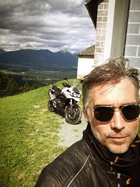 OPA! Jan Plestenjak: 34 let star zapis razkril njegovo slabo početje