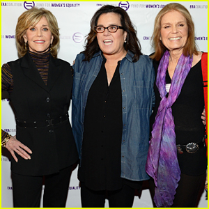 Jane Fonda ne skriva nenavdušenja nad Trumpom