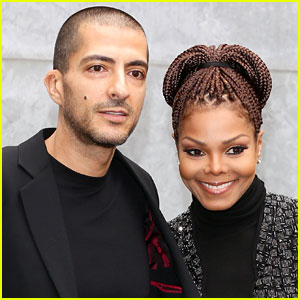 Janet Jackson je rodila!