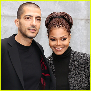 Janet Jackson šokirala s tem, da pričakuje!
