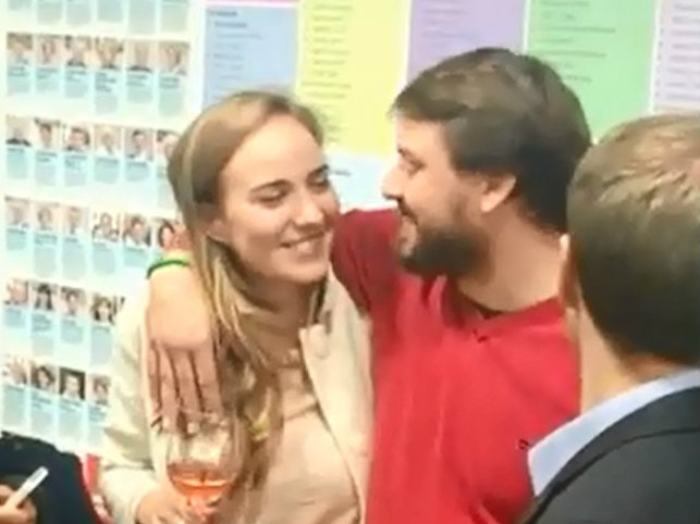 OPA! Jure Janković je pozabil Vesno!
