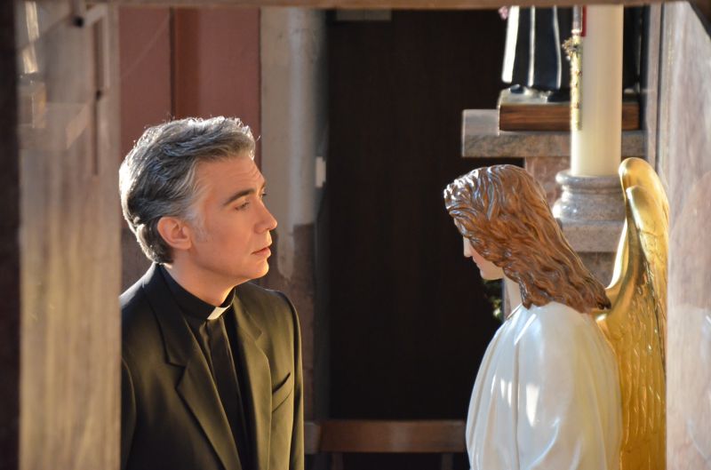 Jan Plestenjak je postal duhovnik