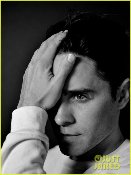 Jared Leto: Ta novica je njegove oboževalce popolnoma sesula