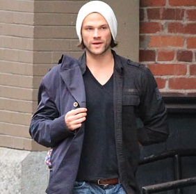 Jared Padalecki: Ne mara ne Taylor Swift, ne Bieberja