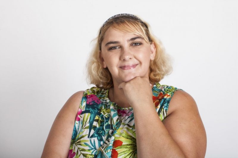 Nov začetek: Jasmina posiljevalca prijavila policiji!
