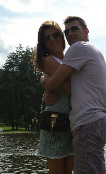 OPA! Jasna Kuljaj ne ljubi povprečnega moškega!