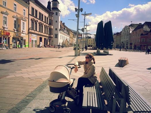 OPA! Jasna Kuljaj: Za njo so se obračale glave