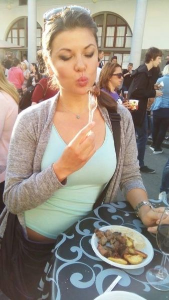 Jasna Kuljaj izdala, da v tem ni nikoli grešila