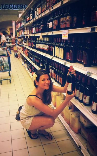 VROČE! Jasna Kuljaj jo je pokazala