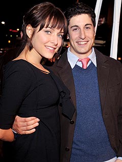 Jason Biggs: Očka bo!