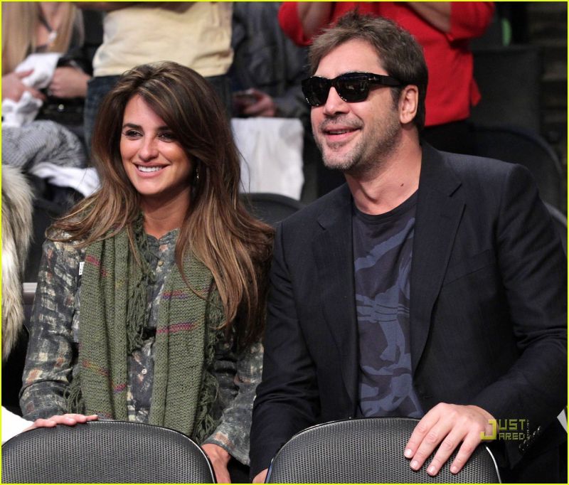 Penelope Cruz pričakuje drugega otroka