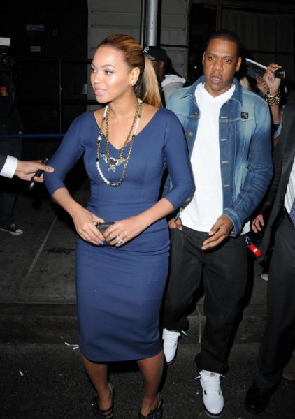 Šok! Beyonce & Jay Z: Je na vidiku ločitev?