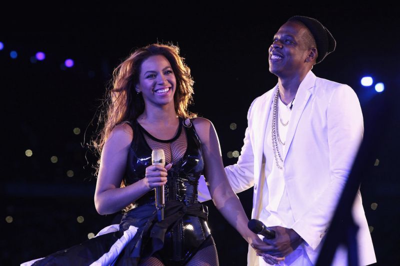 Opa! Je Beyonce res noseča?