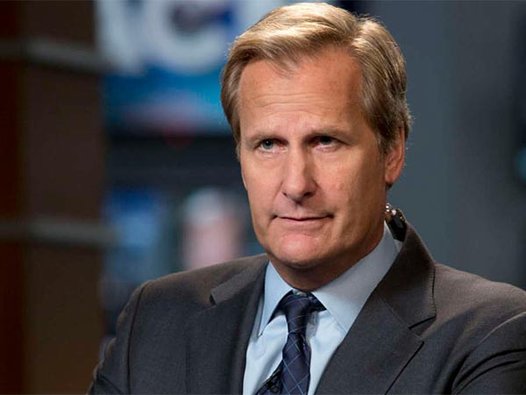 Ojoj! Jeff Daniels (Butec in butec): Precej drugačen kot v filmu!