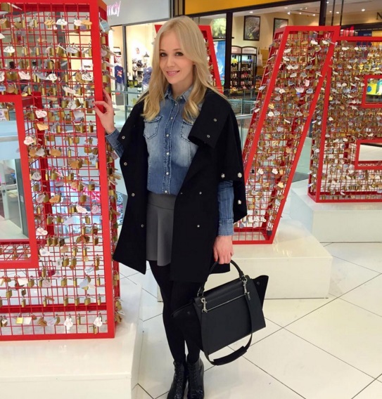 Jelena Rozga je razkrila, kakšno poročno obleko si želi