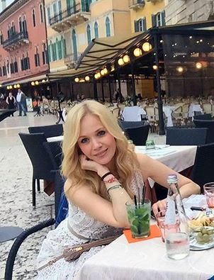 Jelena Rozga še vedno išče Romea