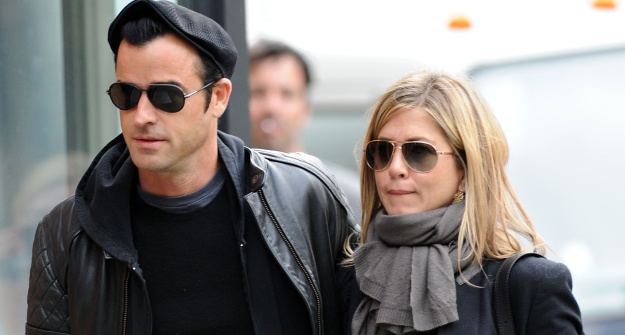 Jennifer Aniston: Njen dragi jo je spominjal na serijskega morilca