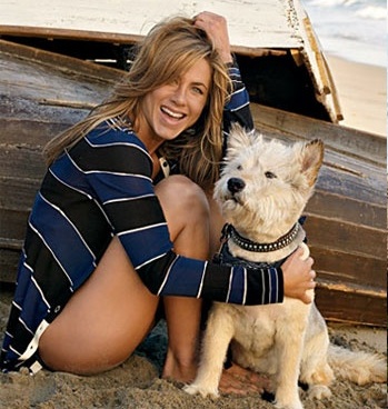BOLANO Jennifer Aniston psu kupila 112 kvadratno stanovanje
