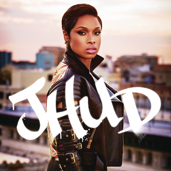 Jennifer Hudson: Popolnoma spremenjena že s tretjim albumom!