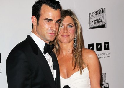 Jennifer Aniston: S poroko se nama ne mudi!