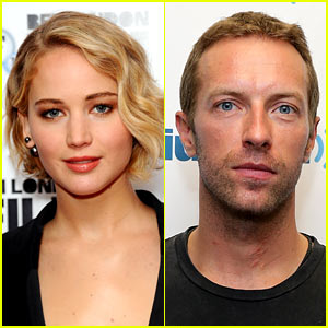 Jennifer Lawrence & Chris Martin: Ni bilo dramatično!