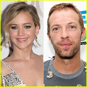 Ujeta! Jennifer Lawrence s Chrisom na poti na potovanje!
