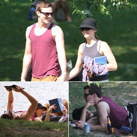 Hot! Jennifer Lawrence: Kam se je odpravila na vroči zmenek?