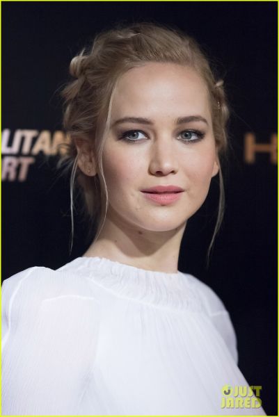 Jennifer Lawrence tako utišala govorice, da si ne umiva rok